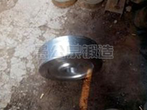 小齿轮加工